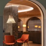 ZENTRAL Café Restaurant By Messner Architects - Sheet7