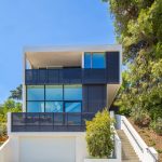 Echo House & Studio By Aaron Neubert Architects - Sheet10