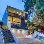 Echo House & Studio By Aaron Neubert Architects - Sheet11