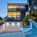 Echo House & Studio By Aaron Neubert Architects - Sheet12