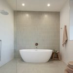 Echo House & Studio By Aaron Neubert Architects - Sheet4