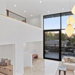 Echo House & Studio By Aaron Neubert Architects - Sheet5