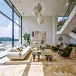 Echo House & Studio By Aaron Neubert Architects - Sheet6