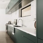 Echo House & Studio By Aaron Neubert Architects - Sheet8