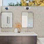 Echo House & Studio By Aaron Neubert Architects - Sheet9