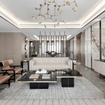 Hangzhou Boee • Hufeng Courtyard Model Villa By GFD - Sheet10