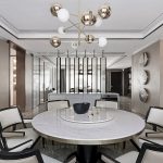 Hangzhou Boee • Hufeng Courtyard Model Villa By GFD - Sheet2