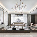 Hangzhou Boee • Hufeng Courtyard Model Villa By GFD - Sheet7