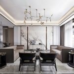 Hangzhou Boee • Hufeng Courtyard Model Villa By GFD - Sheet8