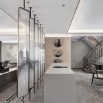Hangzhou Boee • Hufeng Courtyard Model Villa By GFD - Sheet9