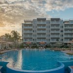 Hotel Verde By Arcedior - Sheet2