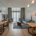Hotel Verde By Arcedior - Sheet22