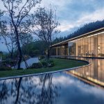 Guiyang Vanke • Guanhu Sales Center By ONE-CU - Sheet1