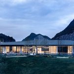 Guiyang Vanke • Guanhu Sales Center By ONE-CU - Sheet12