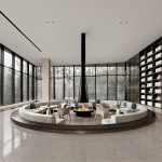 Guiyang Vanke • Guanhu Sales Center By ONE-CU - Sheet4