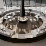 Guiyang Vanke • Guanhu Sales Center By ONE-CU - Sheet5