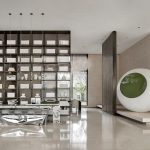 Guiyang Vanke • Guanhu Sales Center By ONE-CU - Sheet7