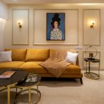 Mehta House By ESI Design Studio - Sheet1