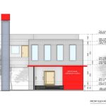 Library, Study Hall at Pune By Unitecture - Sheet10