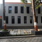 Library, Study Hall at Pune By Unitecture - Sheet3