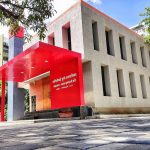 Library, Study Hall at Pune By Unitecture - Sheet5