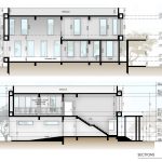 Library, Study Hall at Pune By Unitecture - Sheet9