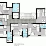 Tribe Stays at Mumbai By Unitecture - Sheet10