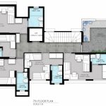 Tribe Stays at Mumbai By Unitecture - Sheet12