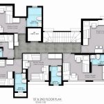 Tribe Stays at Mumbai By Unitecture - Sheet9