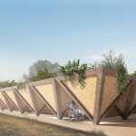 Modular School for African By Valentino Gareri Architect - Sheet1