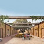 Modular School for African By Valentino Gareri Architect - Sheet2
