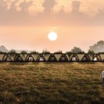 Modular School for African By Valentino Gareri Architect - Sheet3