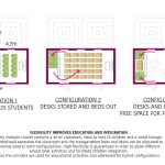 Modular School for African By Valentino Gareri Architect - Sheet7