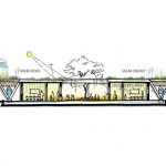Modular School for African By Valentino Gareri Architect - Sheet9