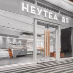 HEYTEA at One Avenue By MOC DESIGN OFFICE - Sheet6