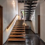 Mansukhbhai Residence By Avasiti Design - Sheet11