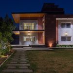 Mansukhbhai Residence By Avasiti Design - Sheet14