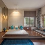 Mansukhbhai Residence By Avasiti Design - Sheet2