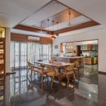 Mansukhbhai Residence By Avasiti Design - Sheet4