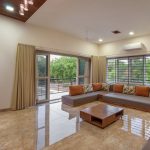 Mansukhbhai Residence By Avasiti Design - Sheet7