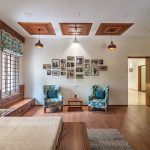 Mansukhbhai Residence By Avasiti Design - Sheet8