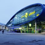 Ski Terminal Planai By HOFRICHTER-RITTER Architects - Sheet10