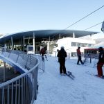 Ski Terminal Planai By HOFRICHTER-RITTER Architects - Sheet2