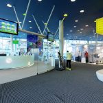 Ski Terminal Planai By HOFRICHTER-RITTER Architects - Sheet4