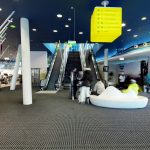 Ski Terminal Planai By HOFRICHTER-RITTER Architects - Sheet5