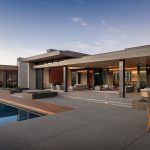 Goya Residence By SB Architects - Sheet10