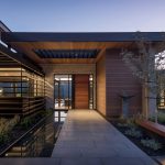 Goya Residence By SB Architects - Sheet3