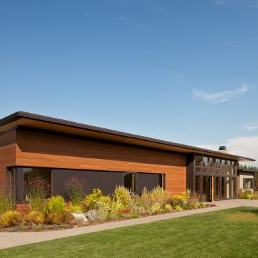 Olympia Prairie Home By Coates Design - RTF | Rethinking The Future