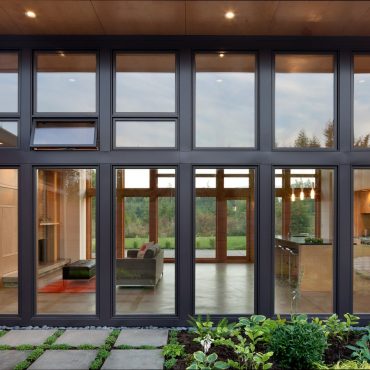 Olympia Prairie Home By Coates Design - RTF | Rethinking The Future