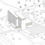 Rembrandt Park One building in Amsterdam By HofmanDujardin - Sheet10